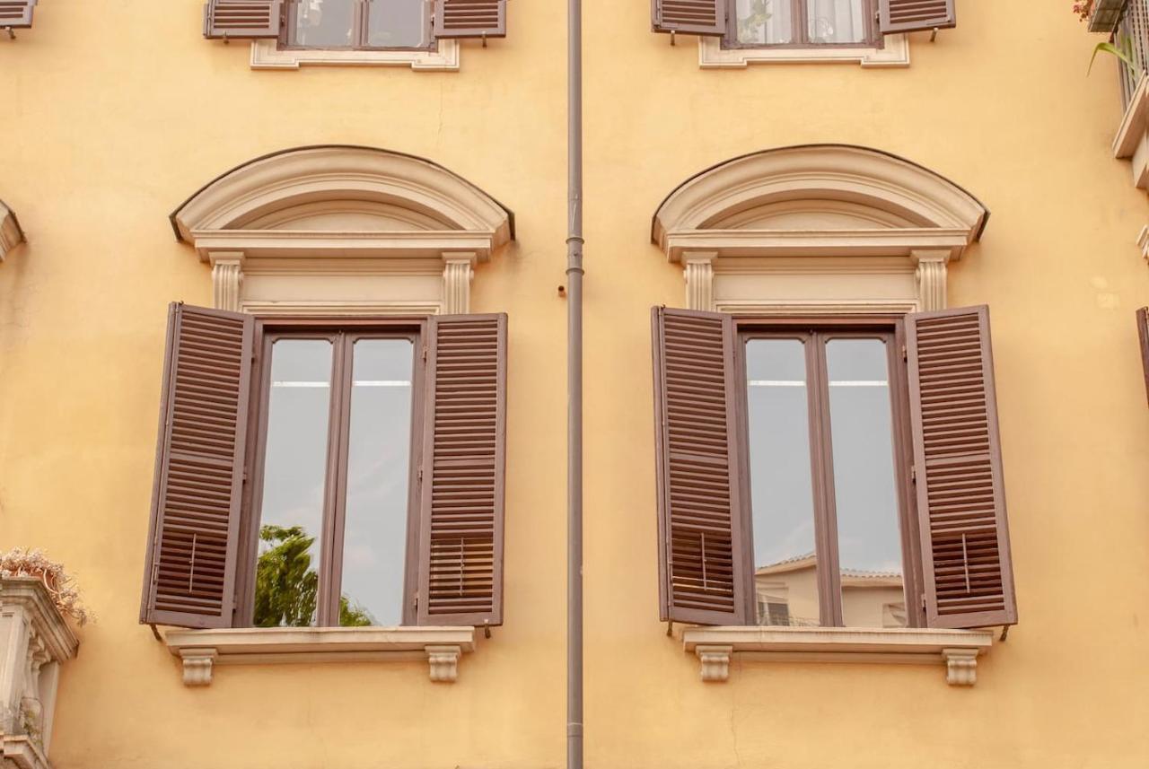 Re Umberto Suite Torino Eksteriør bilde