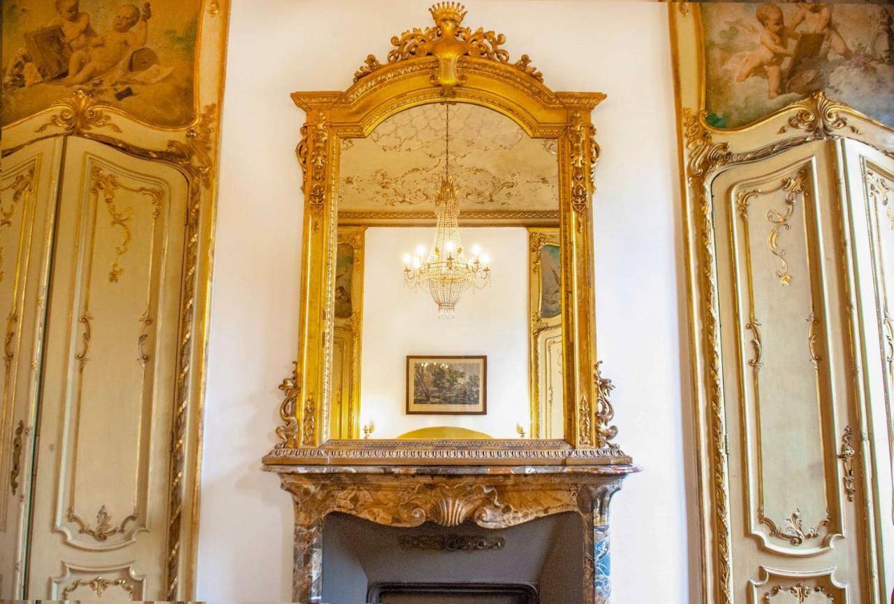 Re Umberto Suite Torino Eksteriør bilde